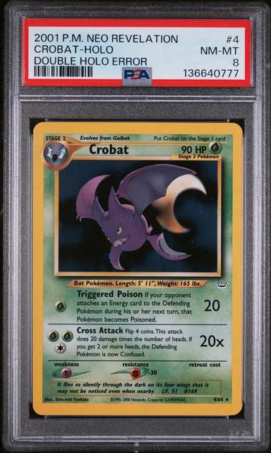 CROBAT