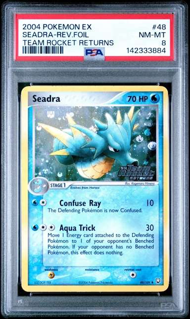 SEADRA-REV.FOIL