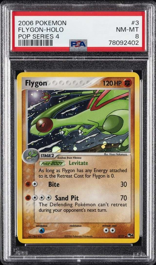 Flygon