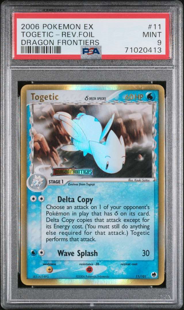 Togetic