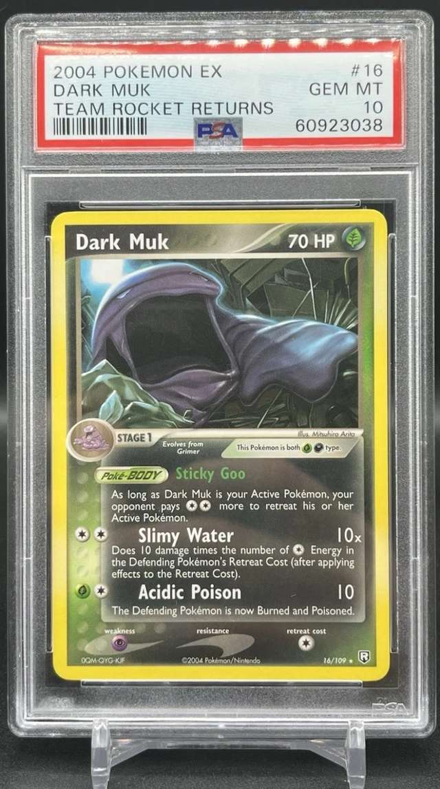 Dark Muk