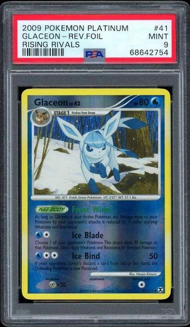 GLACEON