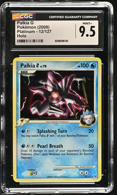 Palkia G