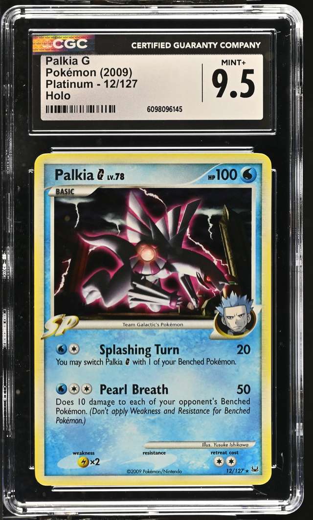 Palkia G