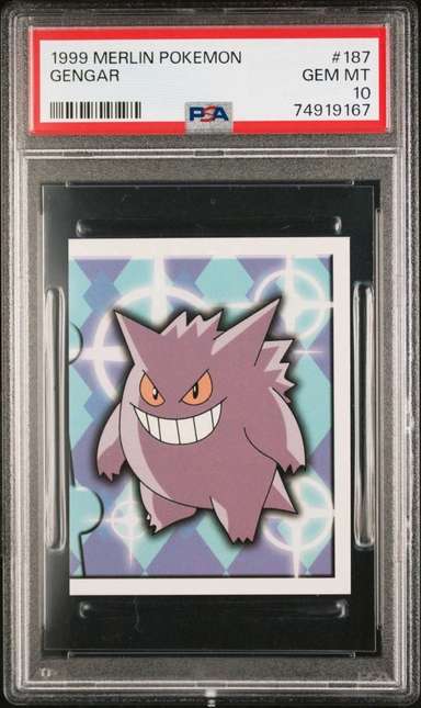 Gengar