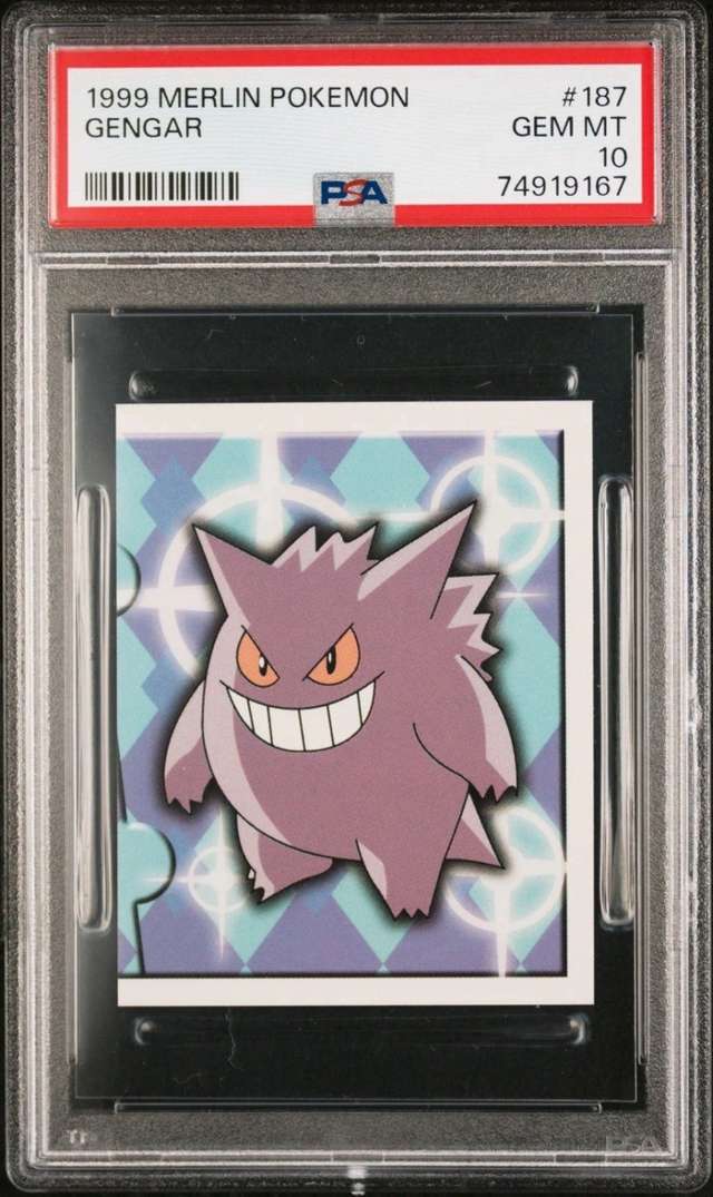 Gengar