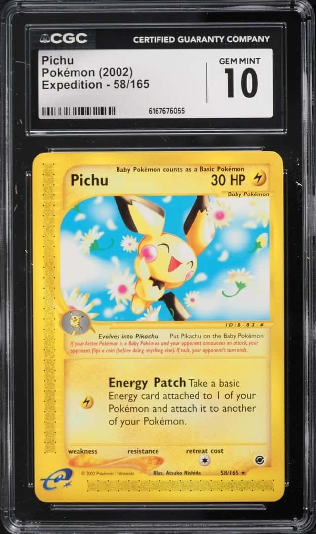 Pichu