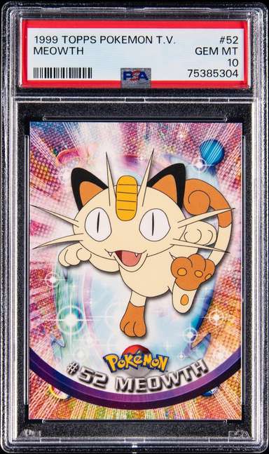 Meowth