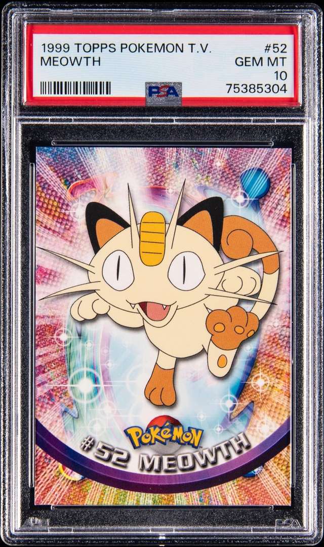 Meowth