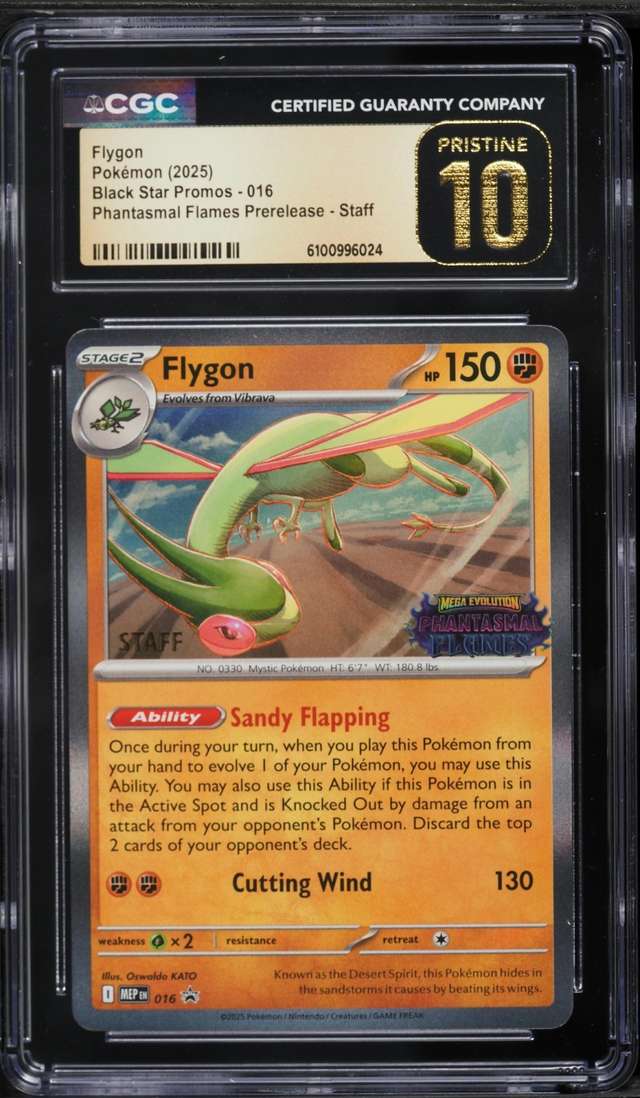 Flygon