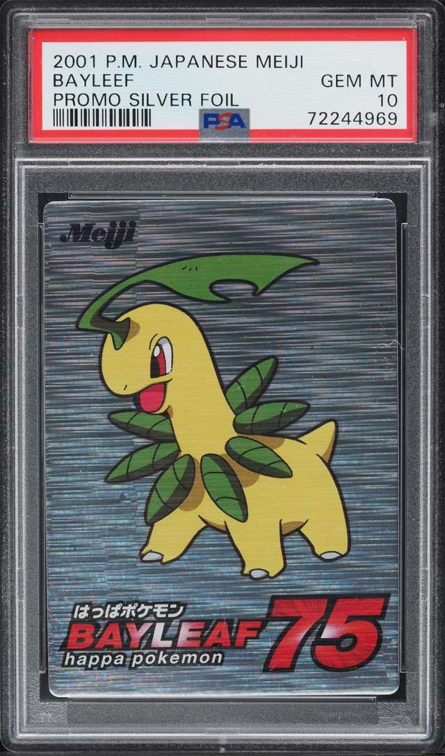 Bayleef