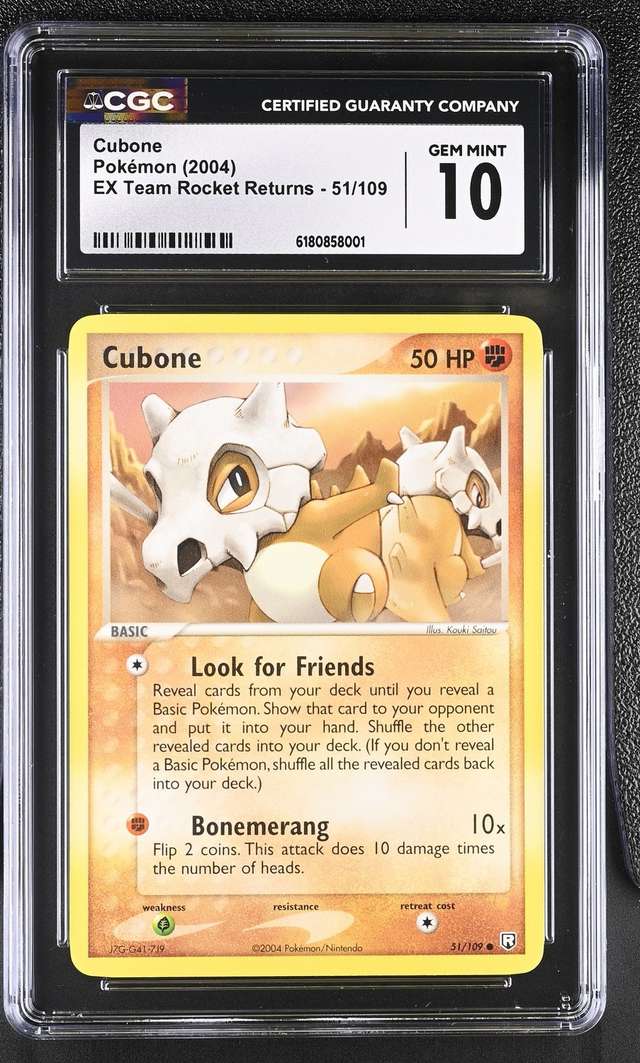 CUBONE-REV.FOIL