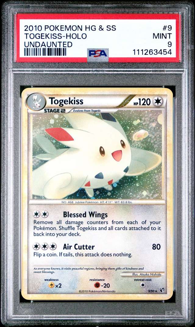 Togekiss