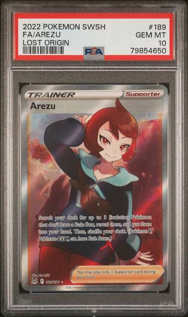 Arezu