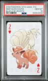 Ninetales/vulpix