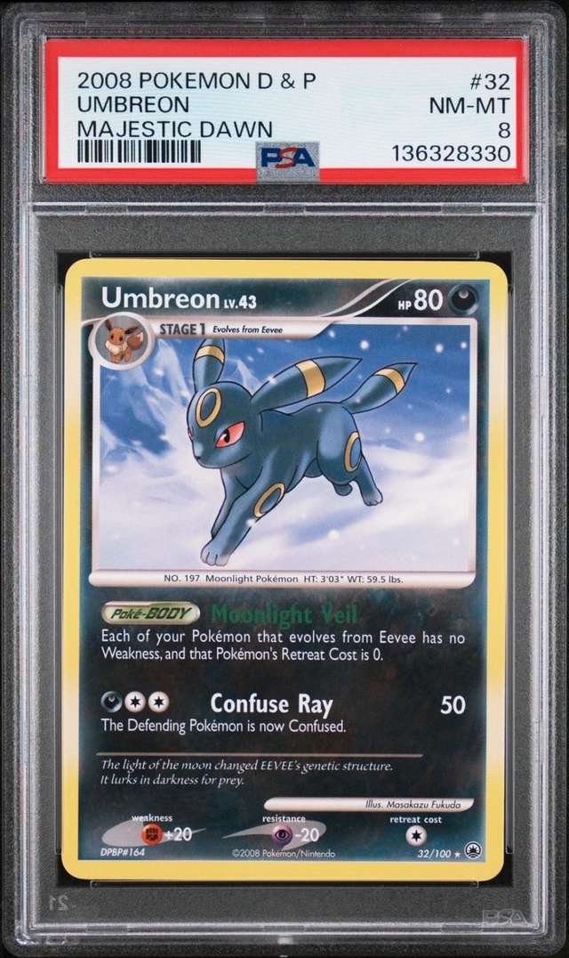 UMBREON-REV.FOIL