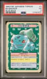 Bulbasaur