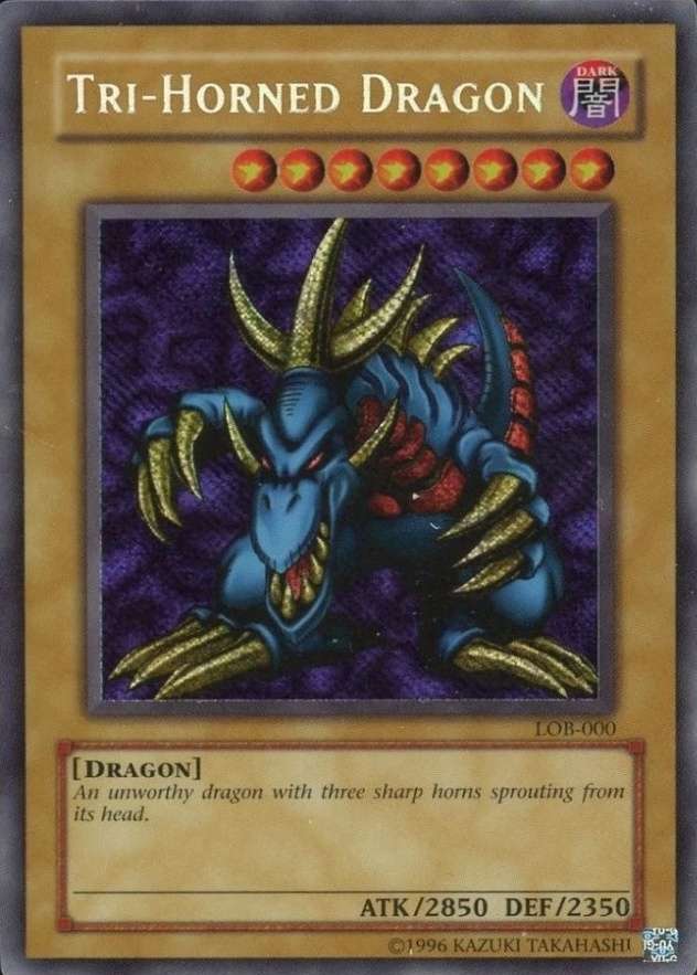 Error · Reverse Holo