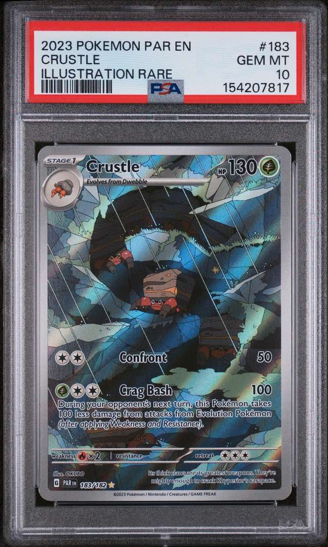 Crustle