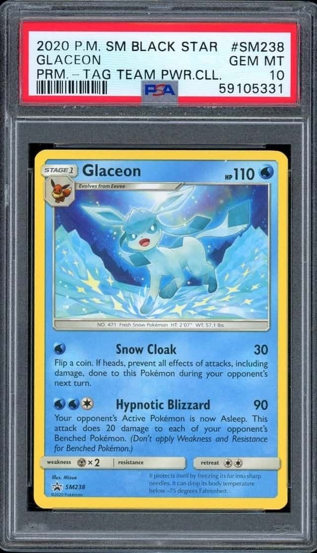 Glaceon