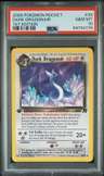 Dark Dragonair
