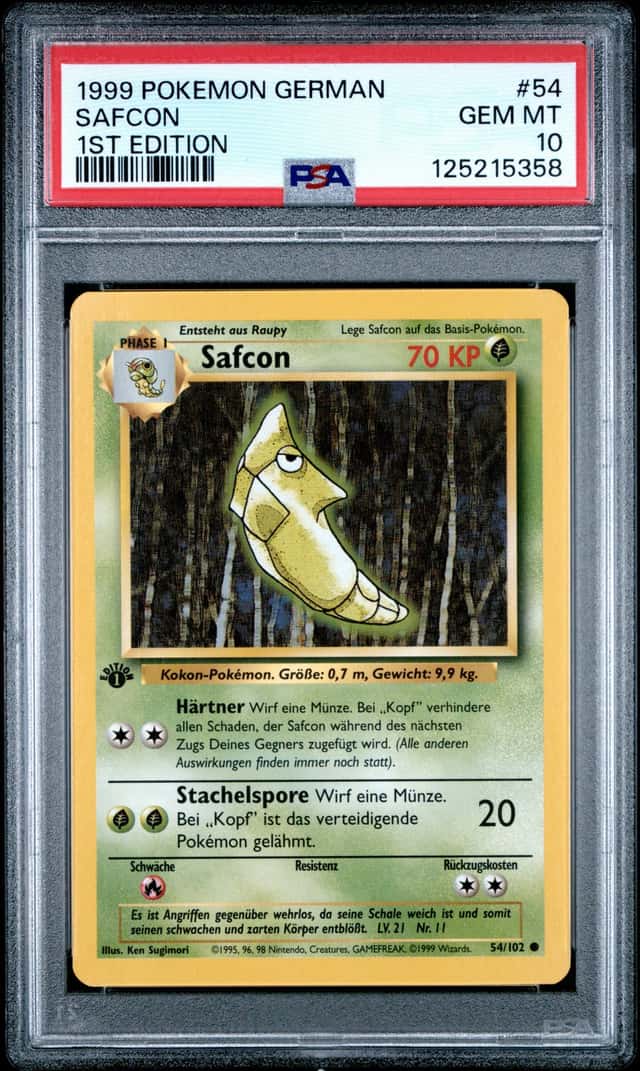 Safcon