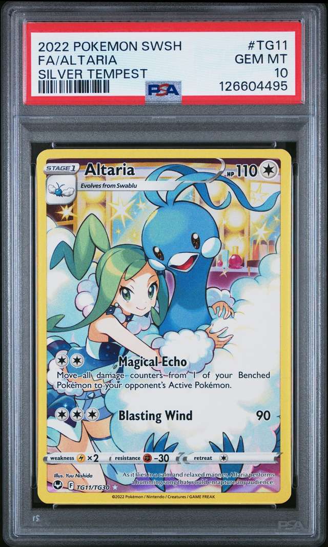 Altaria