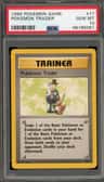 Pokemon Trader