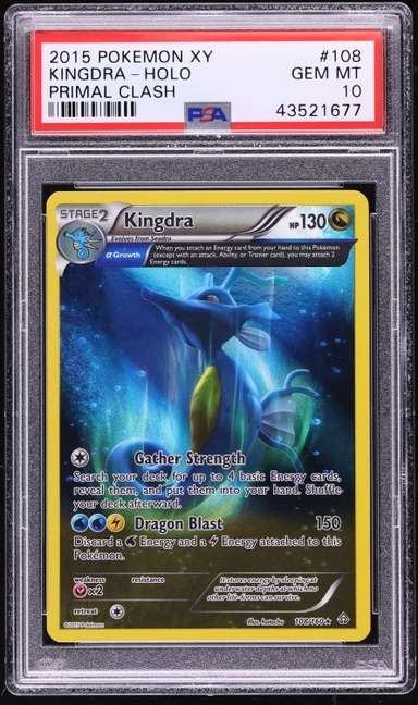 KINGDRA