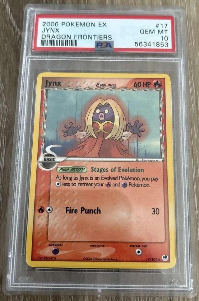 JYNX