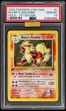 Blaine'S Arcanine