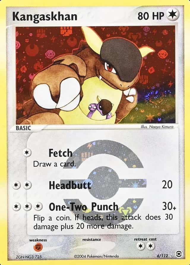 Reverse Holo