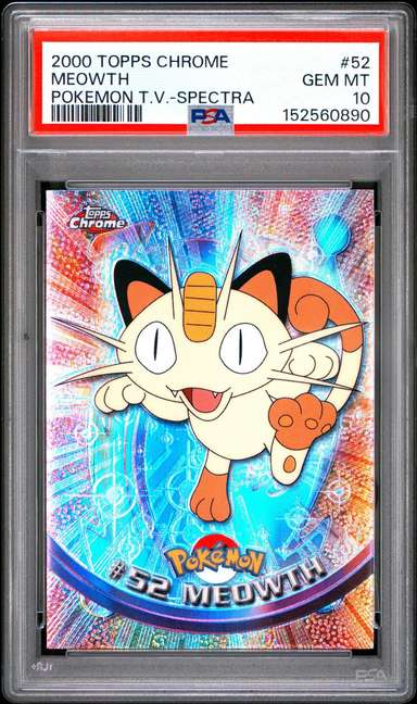 Meowth