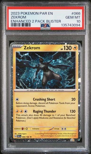 Zekrom