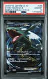 Rayquaza Ex