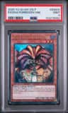 Exodia/forbidden One