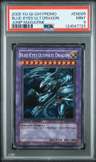 Blue-Eyes Ult.dragon