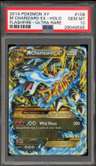 M Charizard Ex
