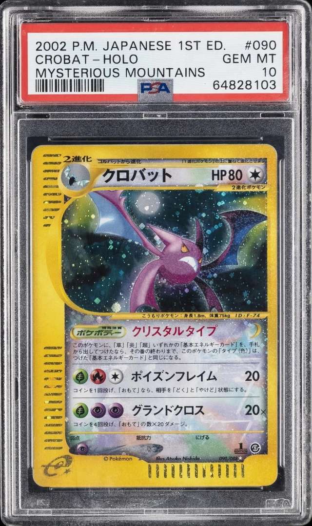 CROBAT