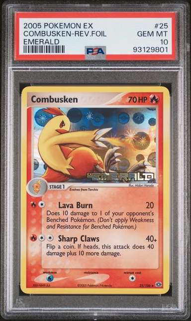 COMBUSKEN-REV.FOIL