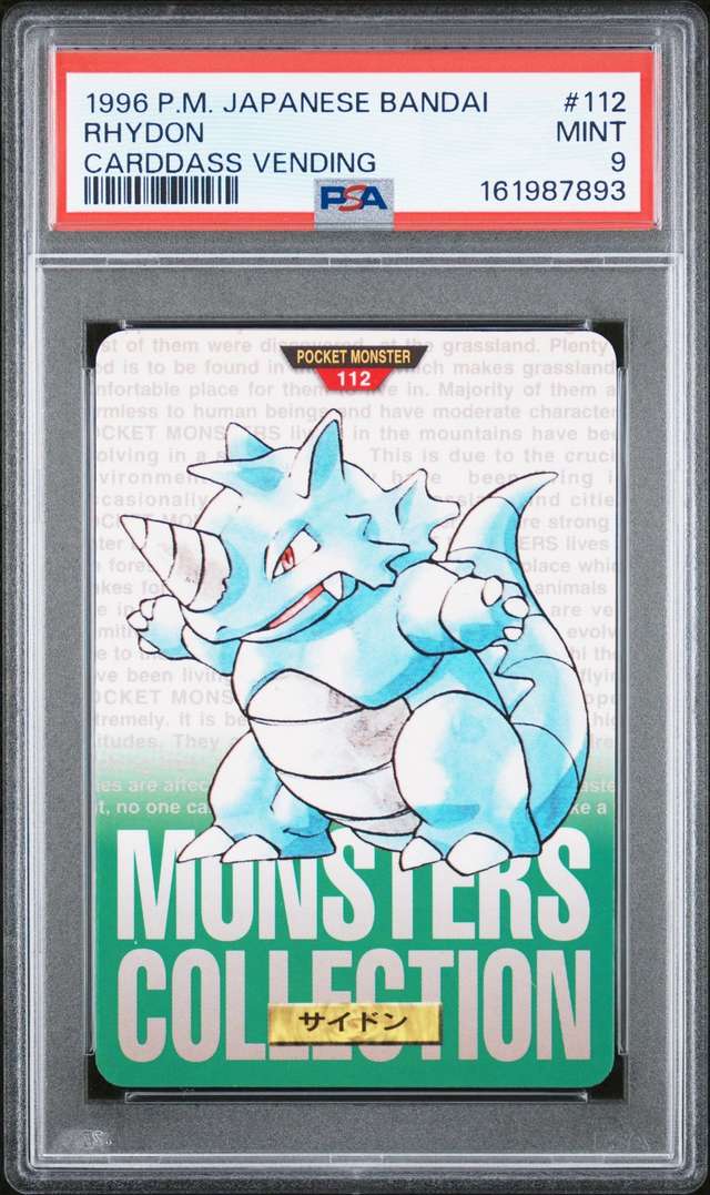 Rhydon