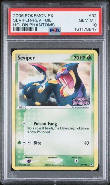 Seviper