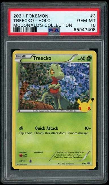Treecko