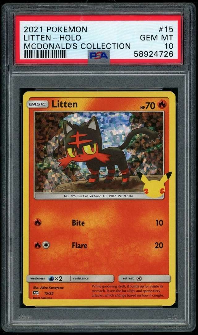 Litten