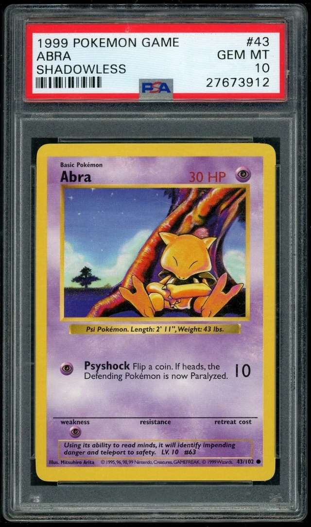 ABRA