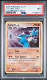 Lucario