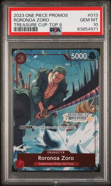 Roronoa Zoro