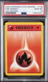Fire Energy