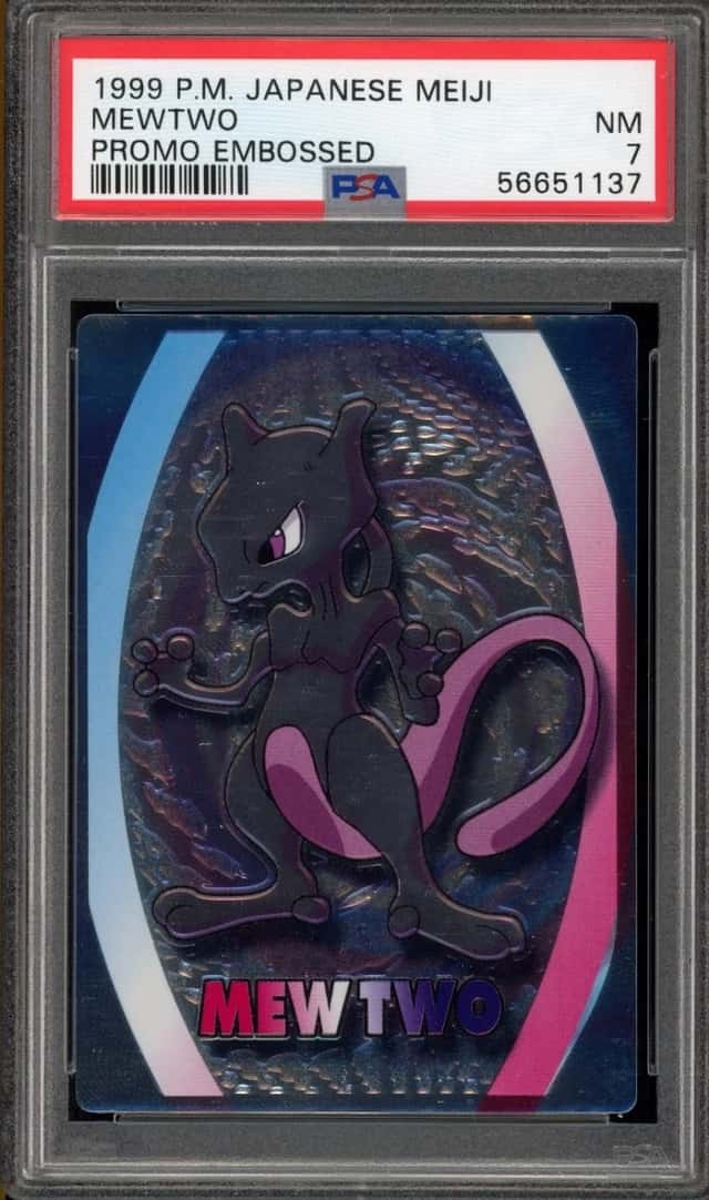 Mewtwo