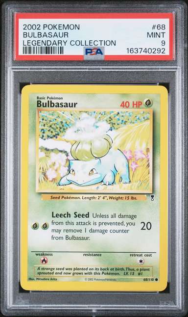 Basic Pokémon